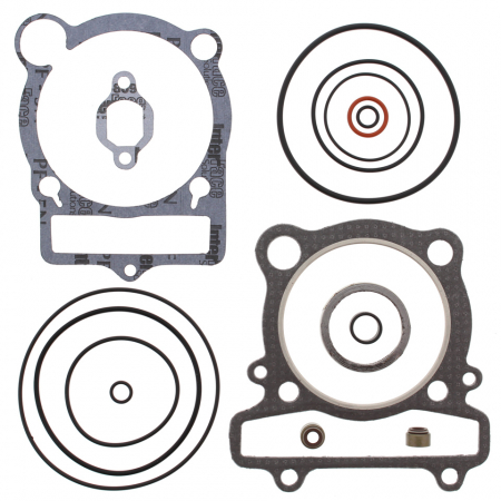 SET GARNITURI TOPEND YAMAHA YFM 350 RAPTOR 04-13 WOLVERINE , GRIZZLY 350 / 400 95-09 [1]