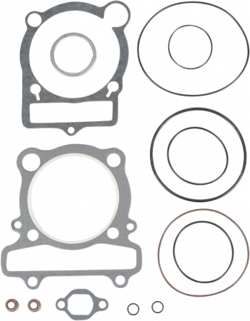 SET GARNITURI TOPEND YAMAHA YFM 350 RAPTOR 04-13 WOLVERINE , GRIZZLY 350 / 400 95-09