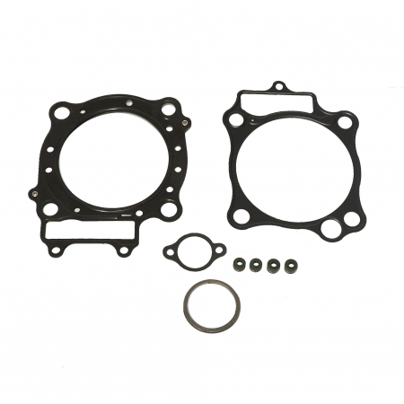 Garnituri - SET GARNITURI CHIULOASA + CILINDRU + SIMERINTURI SUPAPE HONDA CRF 450R 4T '02-'04