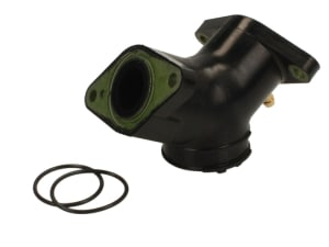 Flansa admisie Yamaha XV 125 Virago 1997-2002 / Sachs Roadster 125 V2 [1]