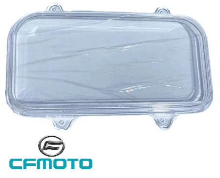 CF MOTO 500 - GEAM VITEZOMETRU / CAPAC BORD CFMOTO 500