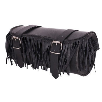 Genti/Rucsac - GEANTA CILINDRICA SCULE MOTOCICLETE CHOPPER