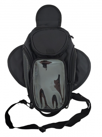 Accesorii Moto - GEANTA MOTO PENTRU REZERVOR