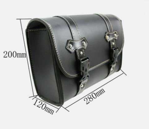 GEANTA MOTO CHOPPER UNIVERSALA [4]