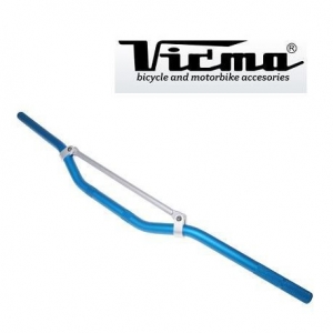 GHIDON ALBASTRU MOTO 22MM LUNGIME 820MM [2]