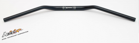 Ghidon si accesorii - GHIDON ALUMINIU 28,6 MM STREETFIGHTER / ROAD / STRADA