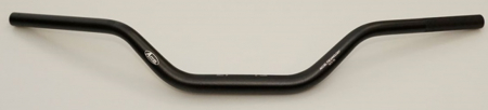 Ghidon ACCEL ALUMINIU 28,6 MM TAPER MX / CROSS (50-85 CCM) [1]