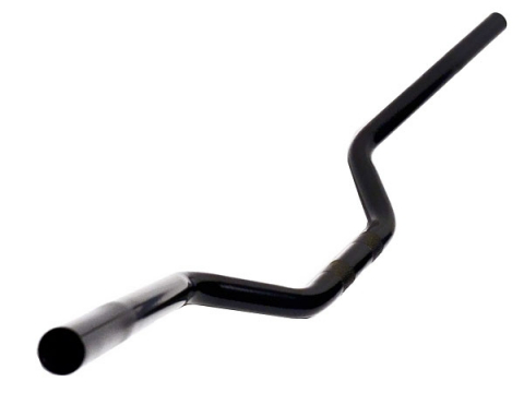 GHIDON CAN-AM RENEGADE / OUTLANDER 2021-2025 (22,4MM) [1]