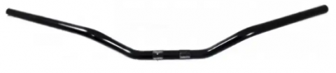 Can-am - GHIDON CAN-AM RENEGADE / OUTLANDER 2021-2025 (22,4MM)