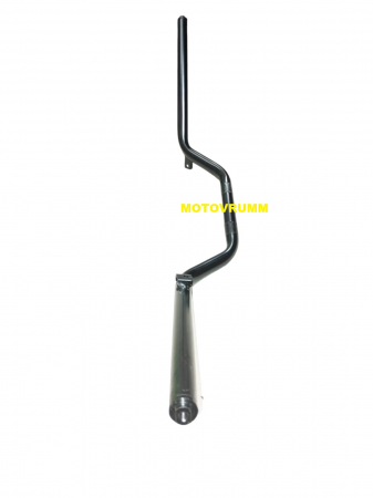 CF MOTO 800 - GHIDON CFMOTO 800 X8 2012-2018