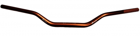 Accesorii - GHIDON ENDURO KTM 28MM PORTOCALIU SAU NEGRU