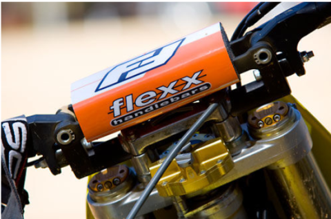 GHIDON FLEXX ADVENTURE MOTO / QUAD / ATV [2]