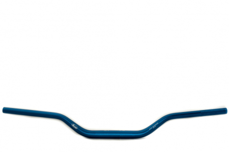 Ghidon si accesorii - GHIDON KTM / YAMAHA 28MM LUNGIME 808MM, INALTIME 95MM ALBASTRU