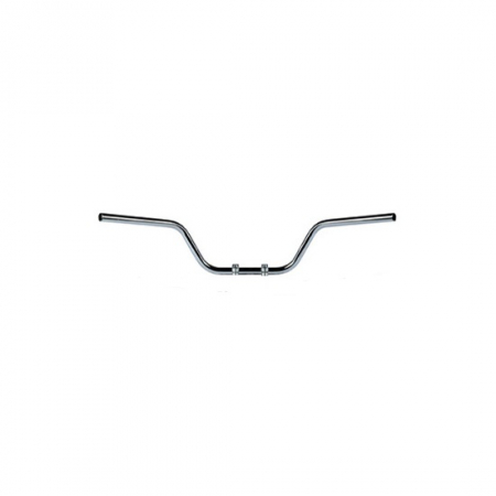 Ghidon si accesorii - GHIDON MOTO/ATV 22MM CROMAT