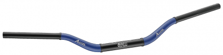 Ghidon si accesorii - GHIDON MOTOCROSS 28.6MM ALUMINIU LUNGIME 803MM