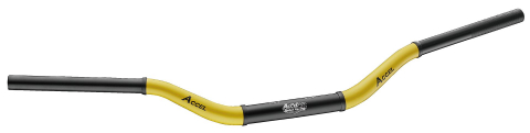 Ghidon si accesorii - GHIDON MOTOCROSS 28.6MM ALUMINIU LUNGIME 803MM