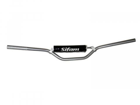 Ghidon si accesorii - GHIDON MOTOCROSS HONDA 22.2MM LUNGIME 810MM , INALTIME 90MM CU BARA