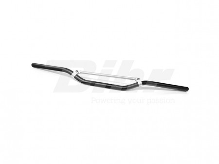 GHIDON MOTO / ATV  NEGRU 22mm LUNGIME  840mm [1]