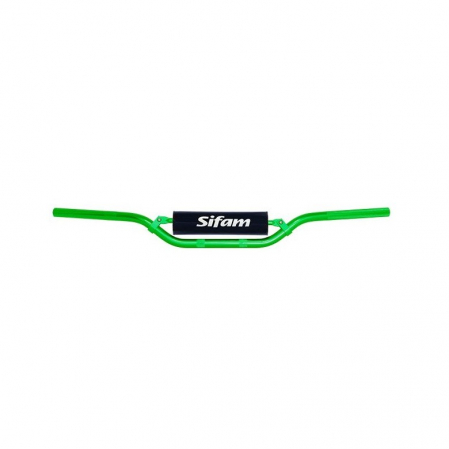 Ghidon si accesorii - GHIDON MOTO 22MM (796X89MM) ALUMINIU INTARIT