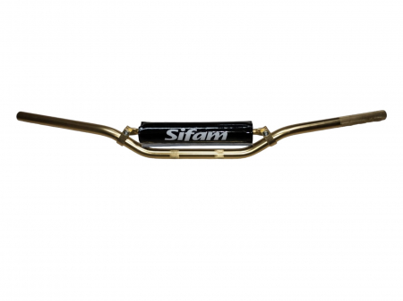 Ghidon si accesorii - GHIDON MOTO 22MM (796X89MM) ALUMINIU INTARIT