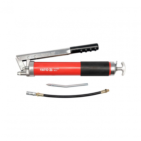 GRESOR CLASIC PENTRU VASELINA MANUAL / MASINA DE GRESAT 600cc