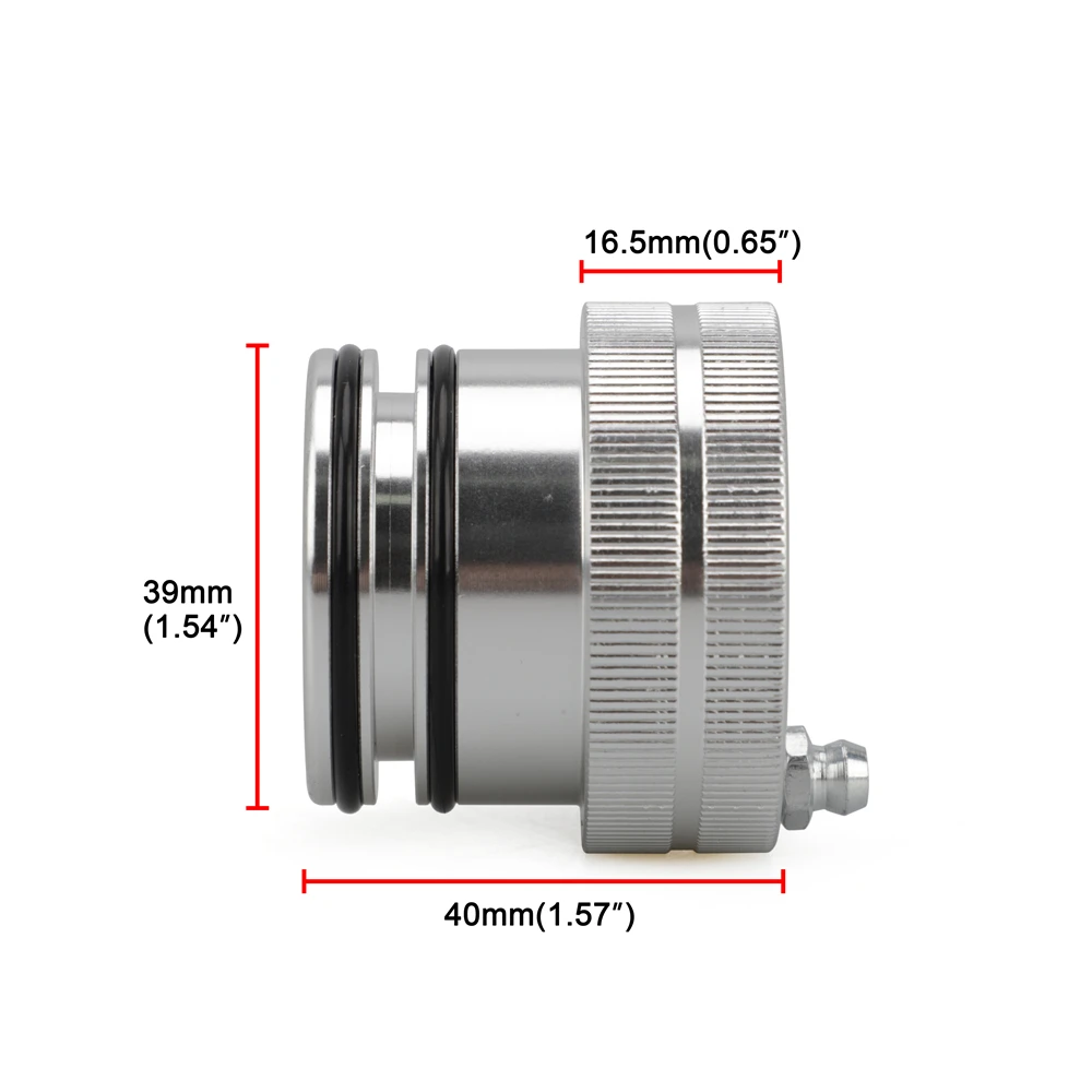 Scule / Intretinere - GRESOR RULMENT FATA CAN-AM MAVERIK X3 2017-2020