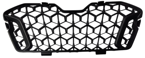 Suspensie si cadru - GRILAJ FRONTAL ( RADIATOR ) CFMOTO CFORCE 850 X8 / 1000 X10 2024-2026