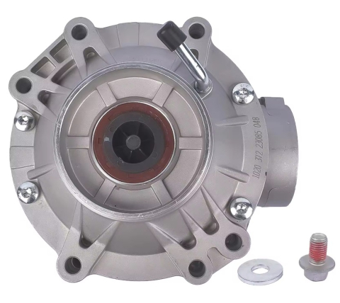 GRUP SPATE CAN-AM OUTLANDER / RENEGADE G2 450/570/650/850/1000 2016-2023 [1]