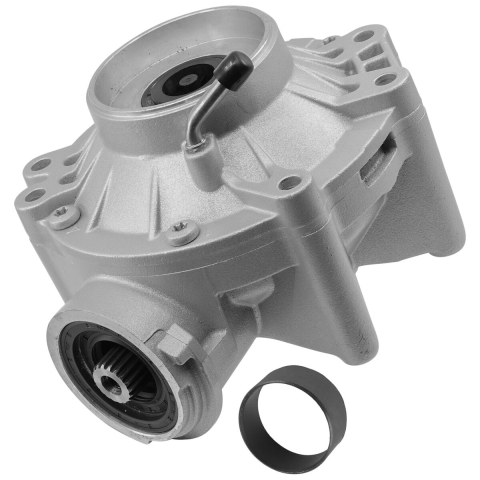 GRUP SPATE CAN-AM OUTLANDER / RENEGADE G2 450/570/650/850/1000 2016-2023 [2]