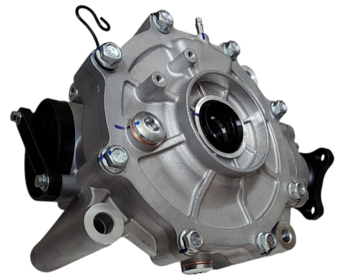 ATV-uri (Piese) - GRUP SPATE CFMOTO CFORCE 400 X4 / 500 X5 / 600 X6 2020-2026 ( T3B )