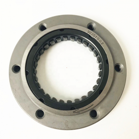 BENDIX PORNIRE LINHAI 500 , M550 , M565LT , M570L , Landforce 650L [3]