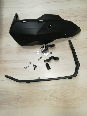 SET HANDGUARD STANGA CFMOTO CFORCE 400/450/500/520/550/625/850/1000 17-23 [4]
