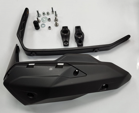 KIT HANDGUARD DREAPTA CFMOTO 400/450/500/520/550/625/800/850/1000  16-24 [5]