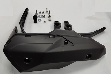 KIT HANDGUARD DREAPTA CFMOTO 400/450/500/520/550/625/800/850/1000  16-24 [3]