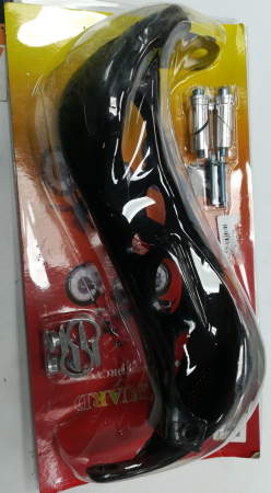 Handguard - HANDGUARD NEGRE PROTECTI MAINI