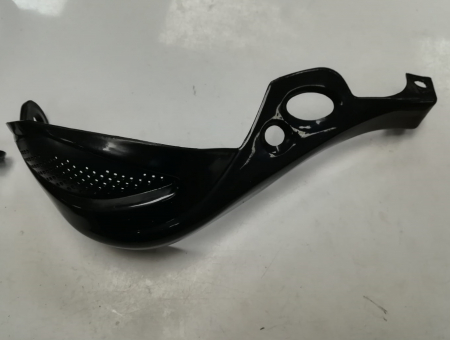 HANDGUARD NEGRE PROTECTI MAINI [2]