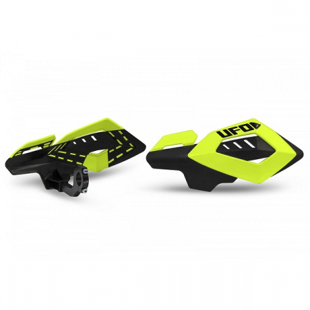 Handguard - SET HANDGUARD UNIVERSALE  ATV , QUAD , MOTOCROSS PRINDERI 22MM ( INTR-UN PUNCT )