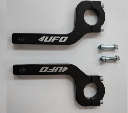 SET HANDGUARD UNIVERSALE  ATV , QUAD , MOTOCROSS PRINDERI 22MM ( INTR-UN PUNCT ) [1]