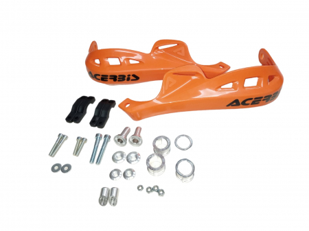 Handguard - HANDGUARDURI ACERBIS PORTOCALI RALLY