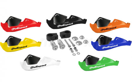 Handguarduri universale Polisport [1]