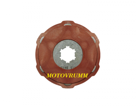 HELIX VARIATOR SECUNDAR CAN-AM 500/570/650 G1/G2 [1]