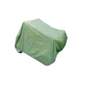 Husa impermeabila verde ATV  marime XL [1]