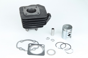 Set motor - Set motor  Honda Dio Af 27 set motor Kymo Zx (39Mmm) set motor Daelim Tapo50 Honda shadow 50