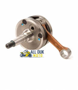 Ambielaj Ktm sx 85 2013-2017, Arbore cotit ,crankshaft,  Ambielaj Husqwarna tc 85 2014-2016 [3]
