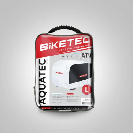 Accesorii - HUSA PROTECTIE ATV MARIMEA L