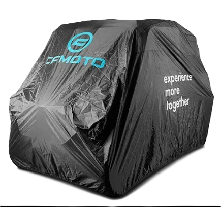 HUSA PROTECTIE CFMOTO UTV UFORCE [1]