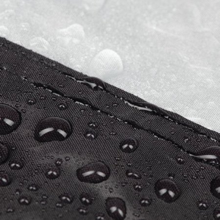 HUSA PROTECTIE MOTO /  PRELATA PLOAIE / SOARE / NINSOARE [2]