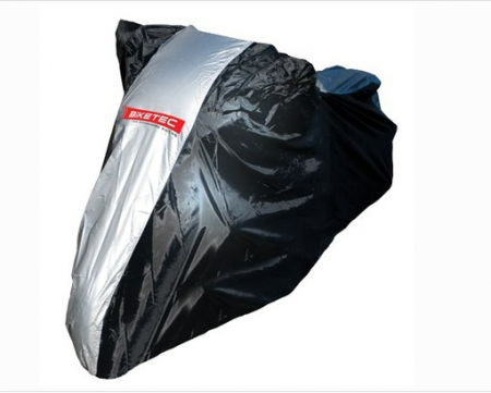 Protectii - HUSA PROTECTIE MOTOCICLETA REZISTENTA : APA / RAZE UV / PRAF