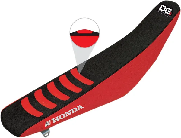 Motociclete (Piese) - HUSA SAUA HONDA CR 125/250 '02-'07, CRF 450R '02-'04