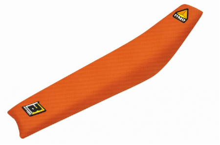 HUSA SA KTM SX / SXF '16-'18, EXC/ EXC-F '17-'19  NEAGRA / ORANGE